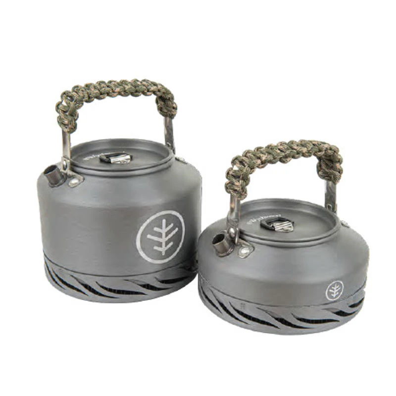 Wychwood Paracord Carp Kettles